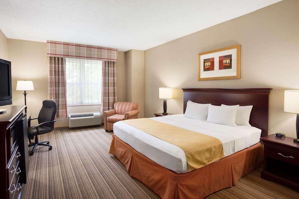 Country Inn & Suites By Radisson, Ithaca, Ny Room photo