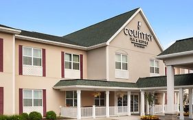 Country Inn And Suites in Ithaca Ny